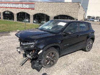 Jeep Avenger AVENGER picture 3