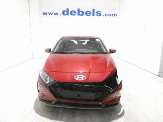 Avarii autoturisme Hyundai I-20 1.0 T-GDI TWIST 2025/5