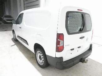 Opel Combo  picture 5