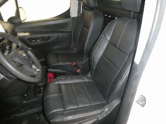 Opel Combo  picture 16