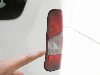 Opel Combo  picture 8