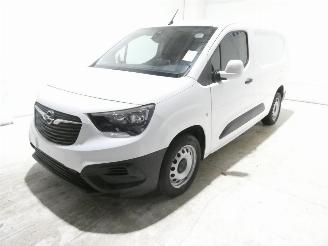 Opel Combo  picture 4