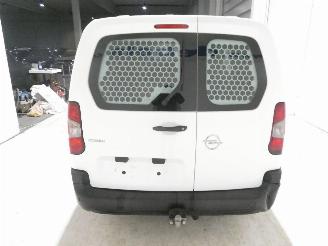 Opel Combo  picture 6