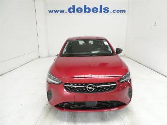 krockskadad bil auto Opel Corsa ELEGANCE 2022/3