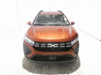 Dacia Jogger  picture 2