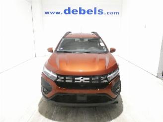 skadebil auto Dacia Jogger  2023/2