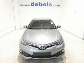 Avarii autoturisme Toyota Auris COMFORT 2018/11