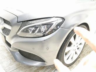 Mercedes C-klasse 2.2D  C 220 D picture 4