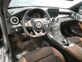 Mercedes C-klasse 2.2D  C 220 D picture 19