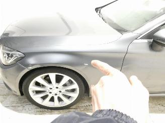 Mercedes C-klasse 2.2D  C 220 D picture 5