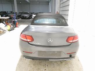Mercedes C-klasse 2.2D  C 220 D picture 10