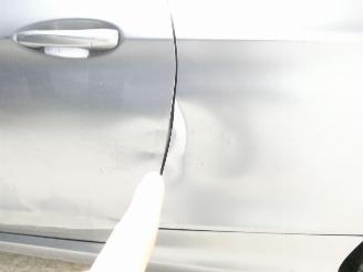 Mercedes C-klasse 2.2D  C 220 D picture 7