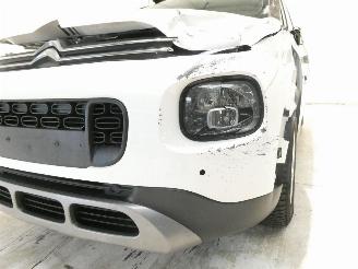 Citroën C3 AIRCROSS picture 18