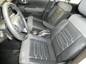 Citroën C3 AIRCROSS picture 23