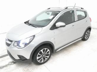 Opel Karl ROCKS picture 3