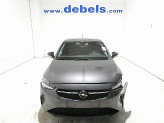 Avarii autoturisme Opel Corsa EDITION 2020/8
