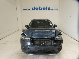 Avarii autoturisme Volvo XC40 MOMENTUM 2021/9