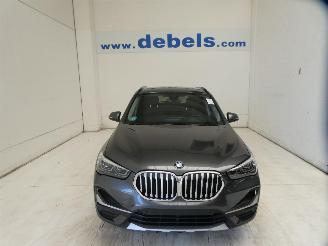 Avarii autoturisme BMW X1 SDRIVE18I 2021/7