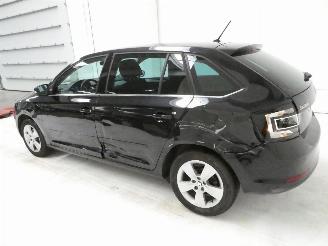 Skoda Rapid AMBITION picture 8