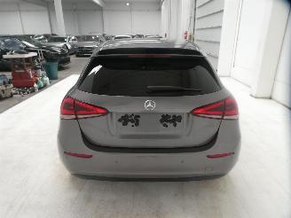 Mercedes A-klasse  picture 9