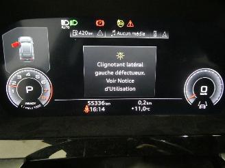 Audi A3 SPORTBACK picture 17