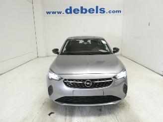 krockskadad bil auto Opel Corsa ELEGANCE 2021/9