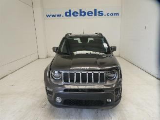 Avarii autoturisme Jeep Renegade LIMITED 2021/4