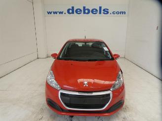 Avarii autoturisme Peugeot 208 LIKE 2018/9