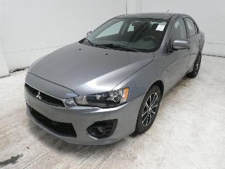 Mitsubishi Lancer 1.6 picture 4