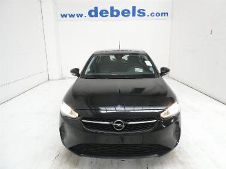 škoda osobní automobily Opel Corsa  2022/3