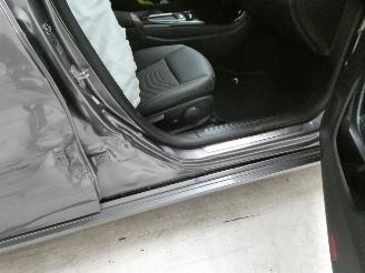 Mercedes Cla-klasse 250 E picture 10