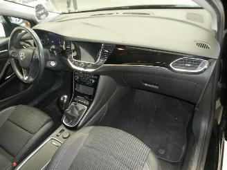Opel Astra ELEGANCE picture 11