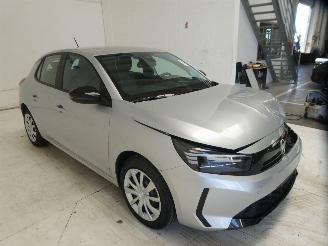 Opel Corsa EDITION picture 12