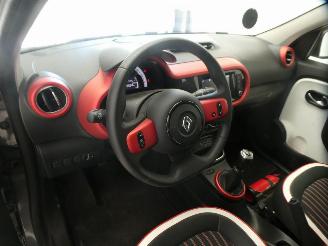 Renault Twingo III INTENS picture 19