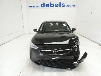 Schadeauto Opel Corsa EDITION 2022/6