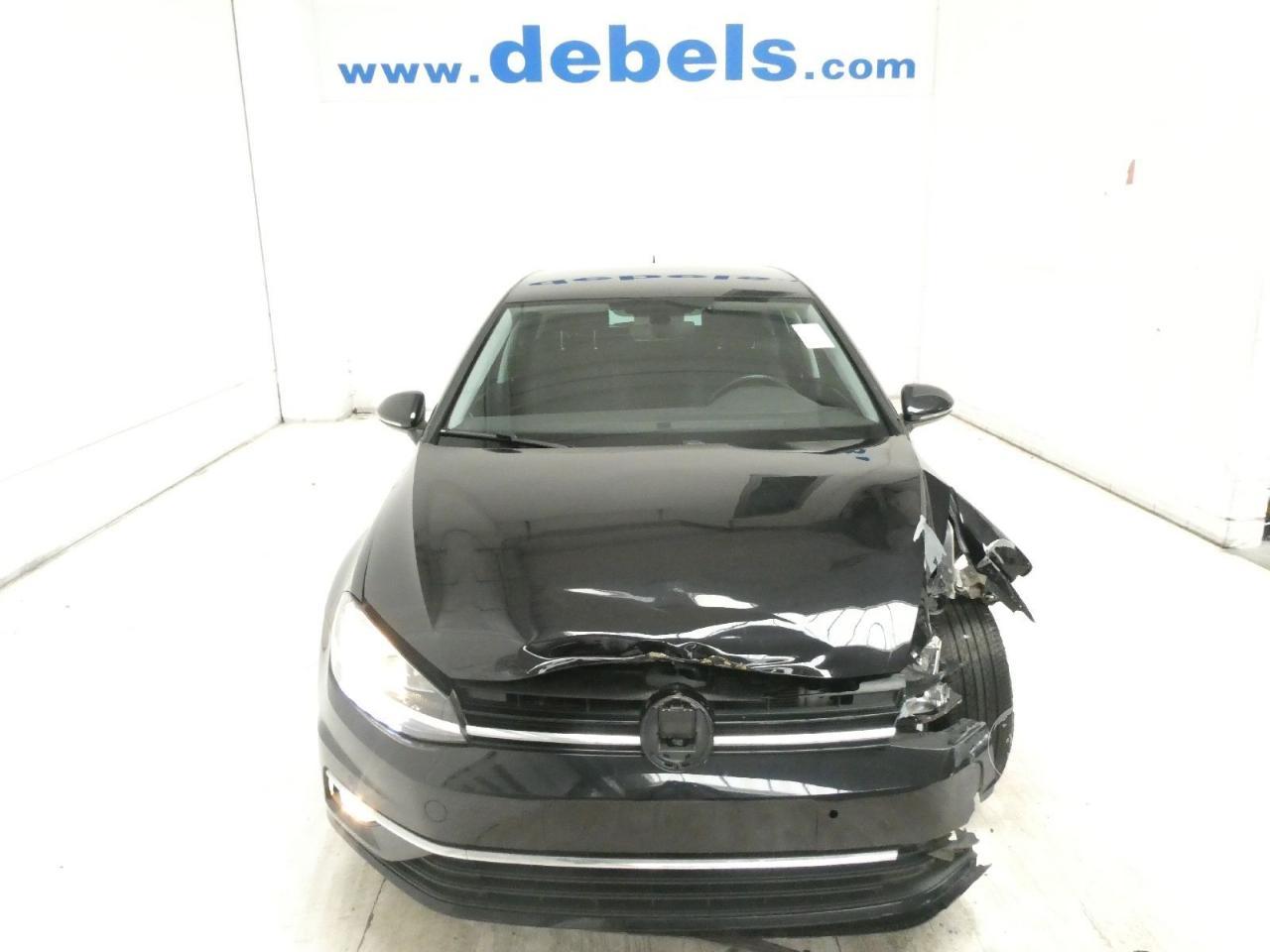 Volkswagen Golf COMFORTLINE