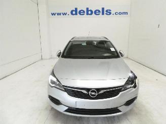 Avarii autoturisme Opel Astra ASTRA EDITION 2020/9