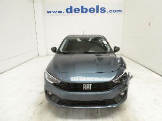 Avarii autoturisme Fiat Tipo  2021/4