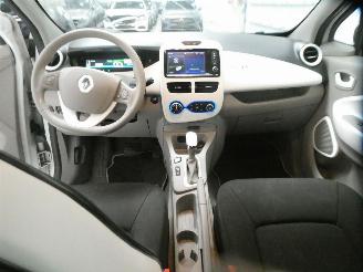 Renault Zoé LIFE picture 15