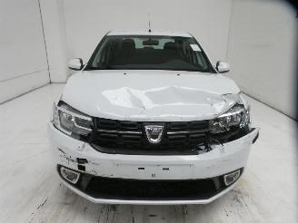 Dacia Logan LAUREATE picture 2