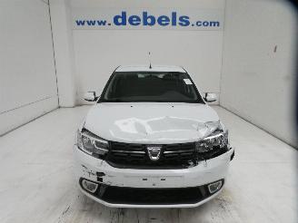 Dacia Logan LAUREATE picture 1