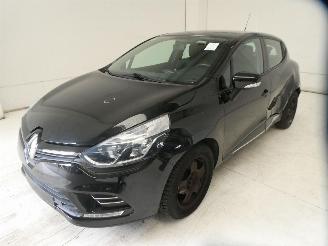 Renault Clio ZEN picture 3