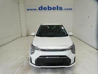 skadebil auto Kia Picanto  2025/3