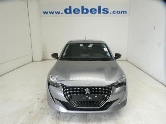 skadebil auto Peugeot 208 II ACTIVE PACK 2023/1