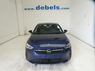 skadebil auto Opel Corsa EDITION 2020/4