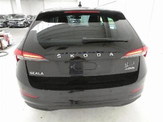 Skoda Scala AMBITION picture 5