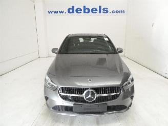škoda osobní automobily Mercedes B-klasse  2024/10