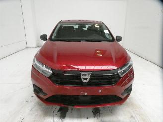 Dacia Sandero III ESSENTIA picture 2