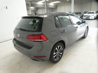 Volkswagen Golf COMFORTLINE picture 9