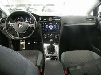 Volkswagen Golf COMFORTLINE picture 15